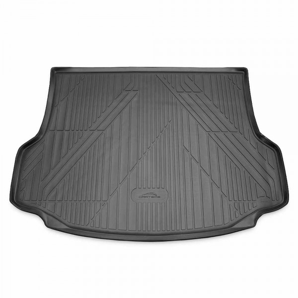 Kadica za gepek TOYOTA Rav 4 (XA40) 2012-2018 mali pomocni tocak, 1 kom.